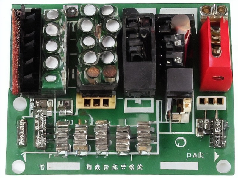 天线组件参考工程应用 2