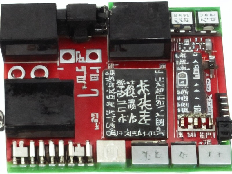 DRAM中心电子资料 1