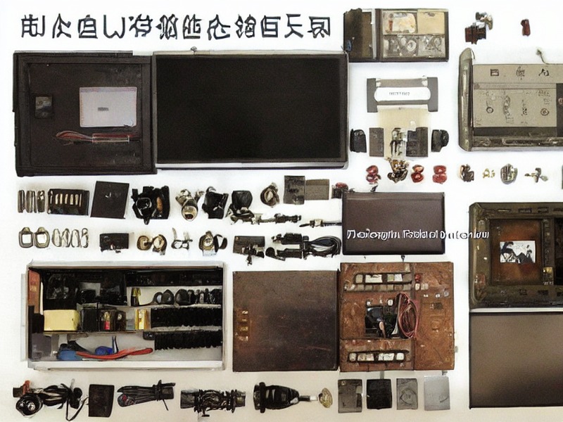 NAND Flash总览工程应用 1