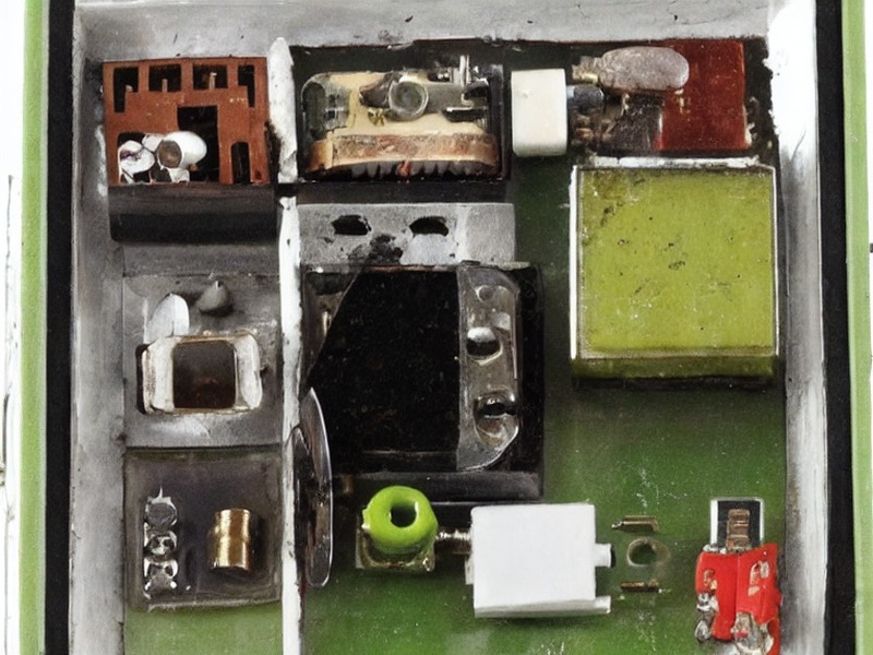 光耦合器资料库产品信息 1