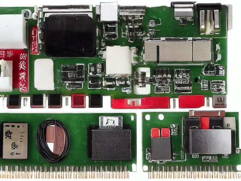 pg模拟器 ESD保护资源分类 1
