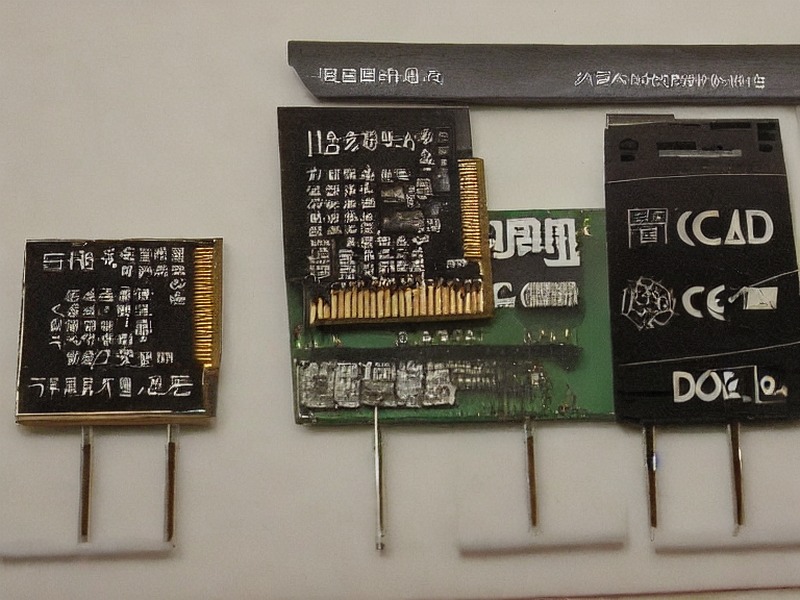 逻辑器件应用参数与应用整理