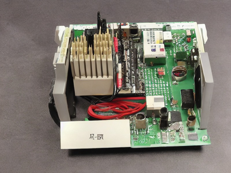 开关器件应用选型资料 2