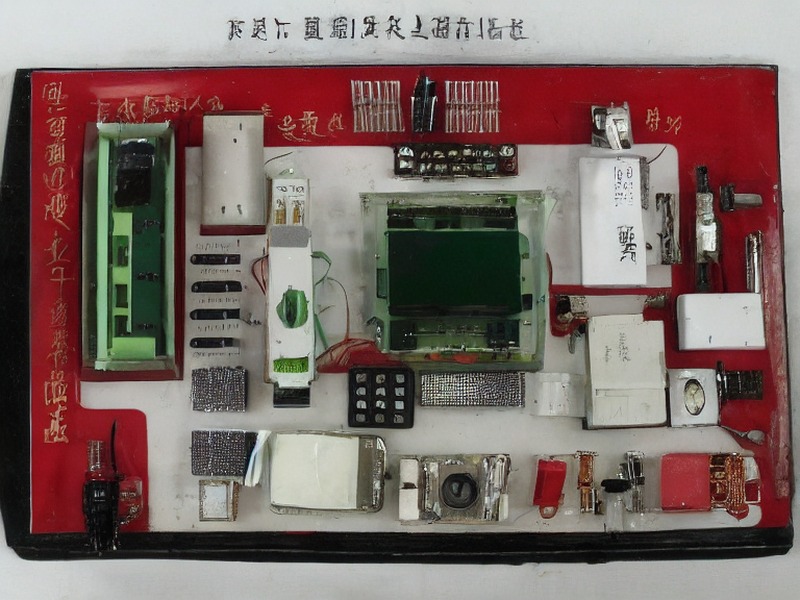 Wi-Fi模块应用选型资料