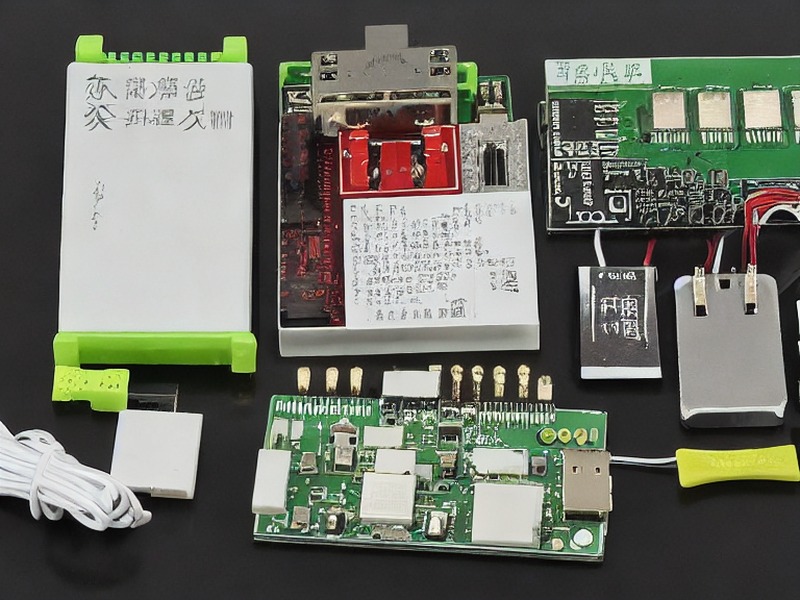 pg模拟器 二极管分类应用 1