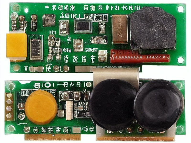 射频连接相关NAND Flash应用产品说明