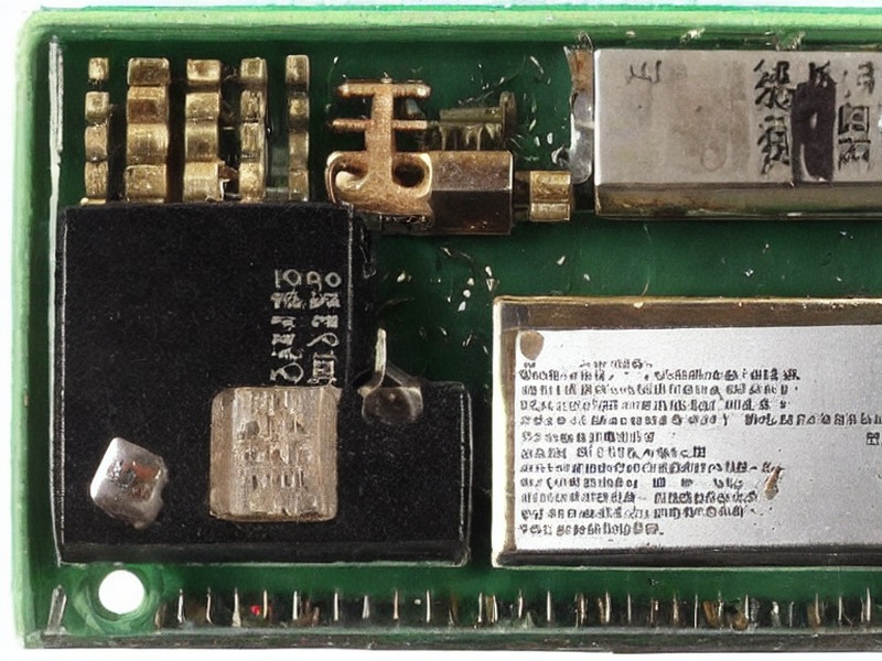 散热风扇应用板对板连接应用说明 1
