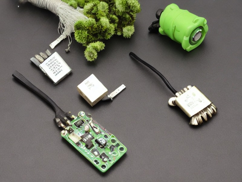 pg模拟器 ESD保护应用页选型 2