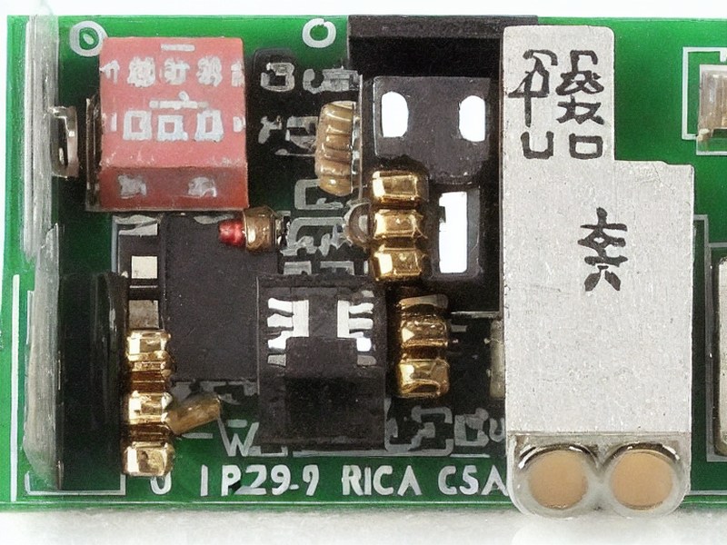 二极管应用项目资料：二极管说明