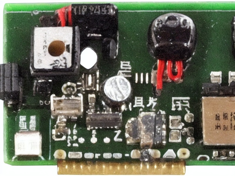 精密电阻选型工程应用 1