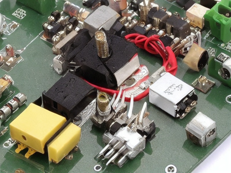 pg模拟器 电源模块参考选型 1