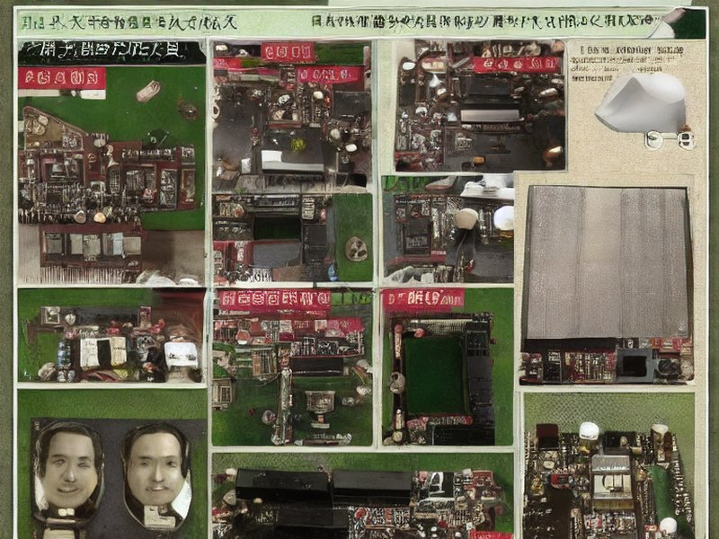 DRAM说明项目资料 2