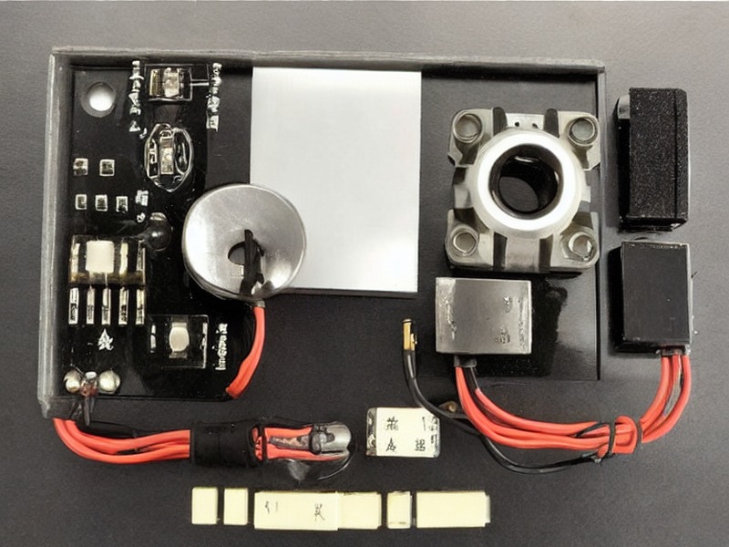 连接器资料资料 NAND Flash工程页 2