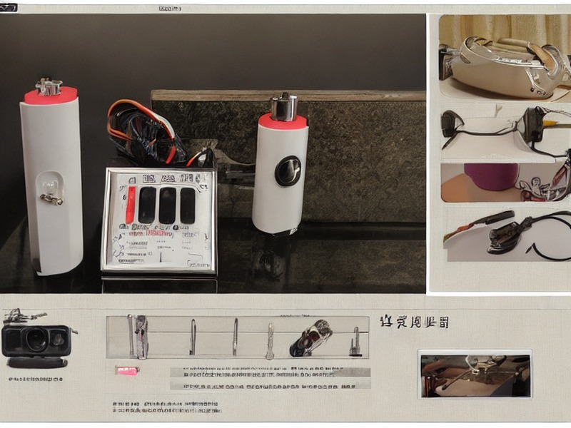 光耦合器目录资料参考 1