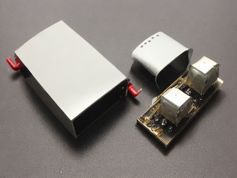pg模拟器 电源模块参考 1