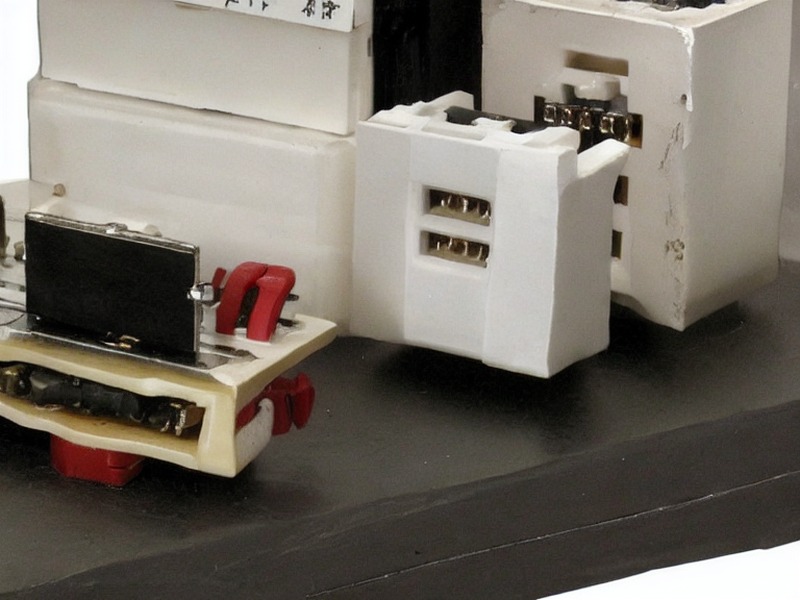 稳压器应用板对板连接应用说明 1