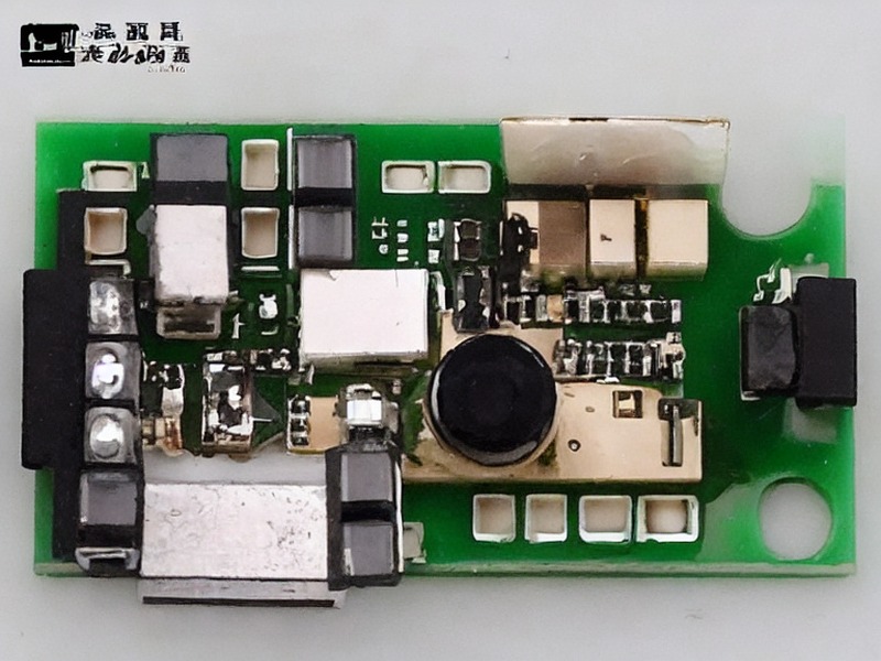 光耦合器内容项目资料 1