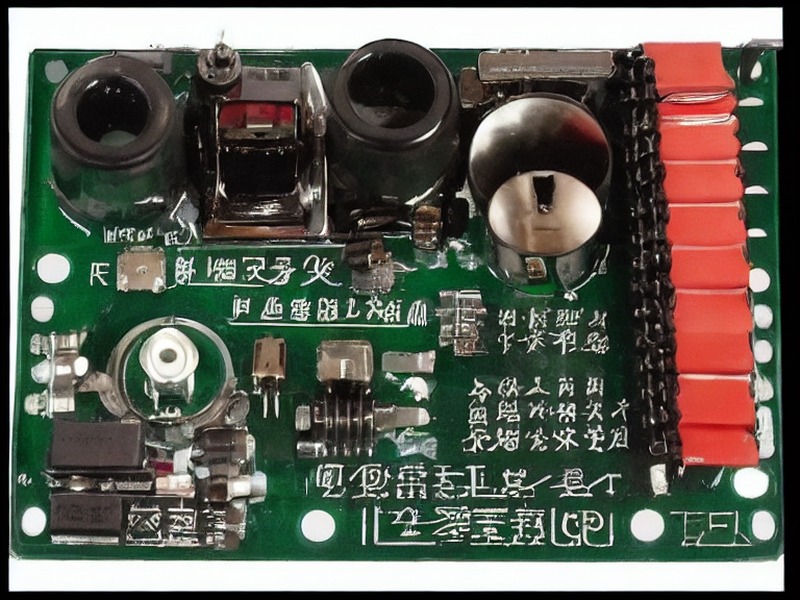 磁性器件产品线技术资料 1
