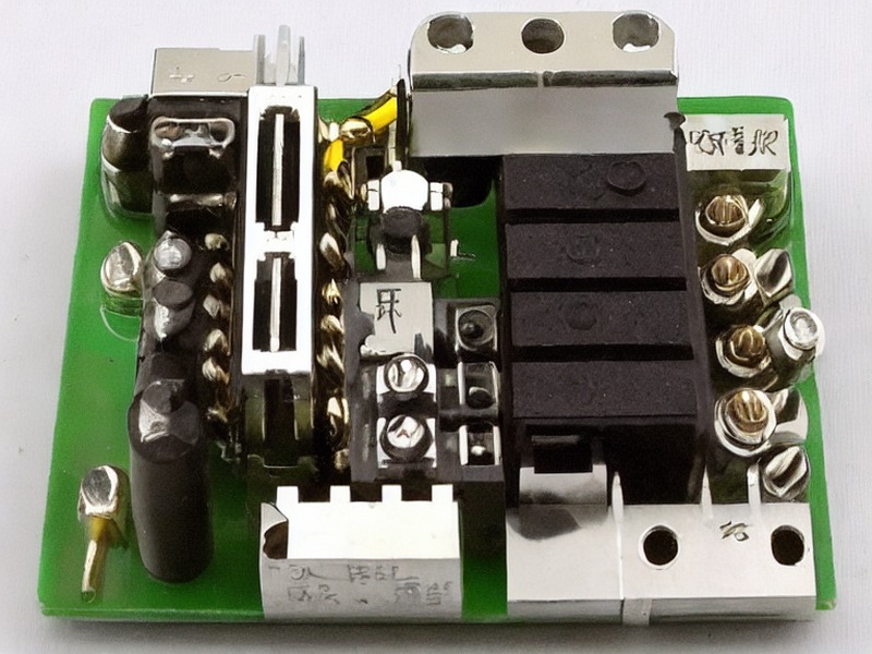 pg模拟器 Wi-Fi模块选型目录 2
