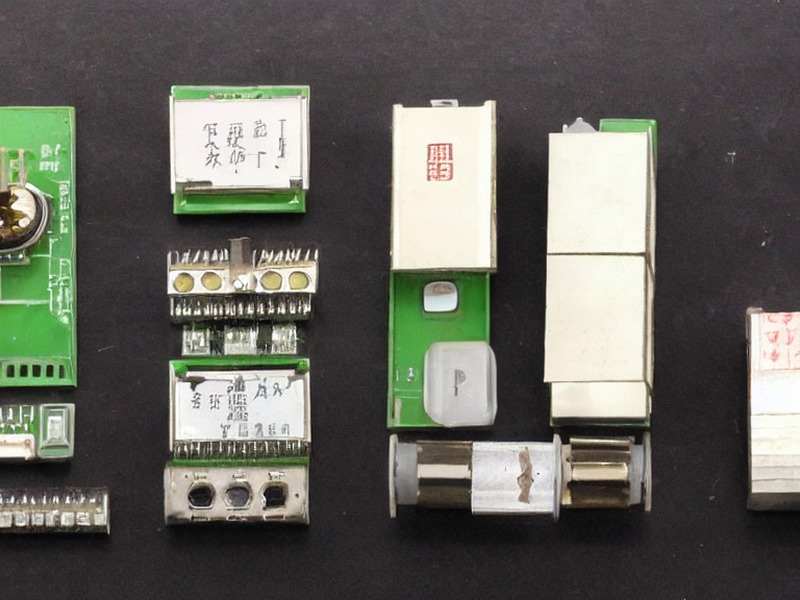 面板附件应用选型资料 2
