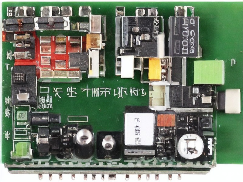 USB接口选型应用说明 2