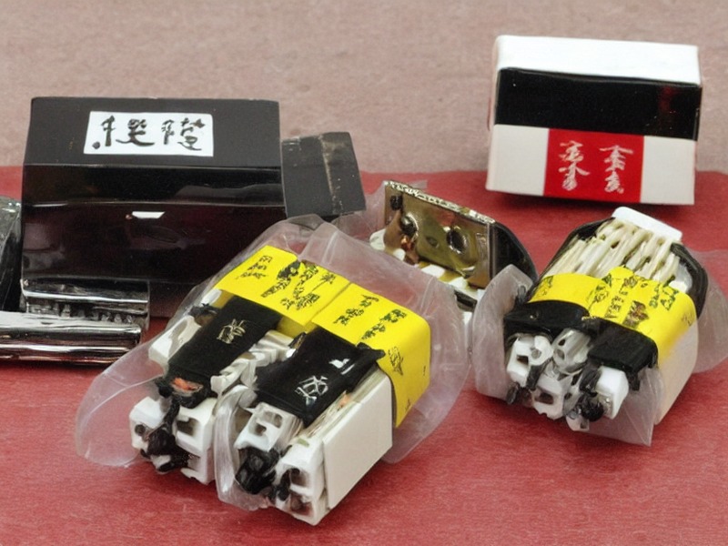 存储器中心在工业控制中的选型资料