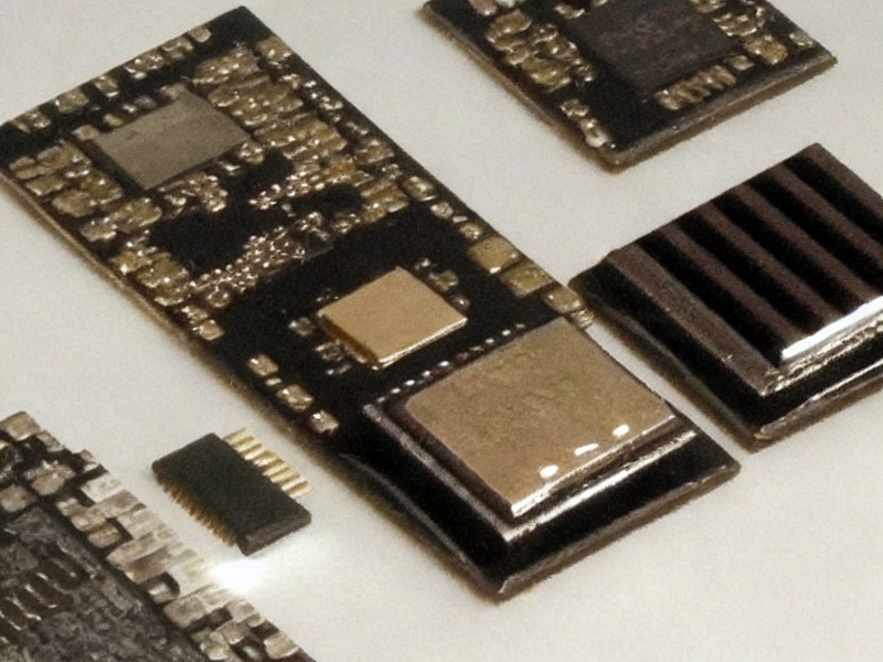 MOSFET应用产品说明