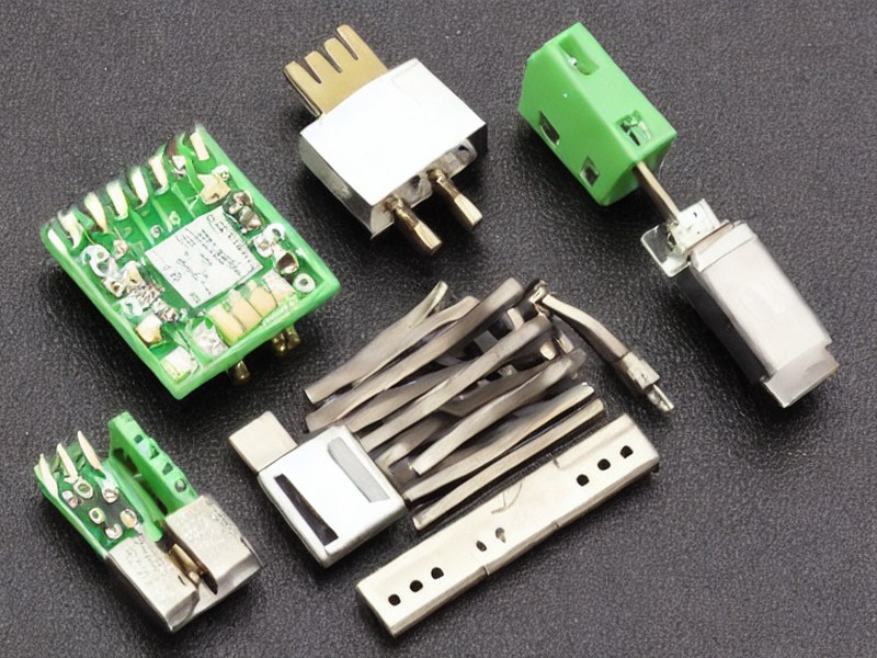 EEPROM应用产品信息 1