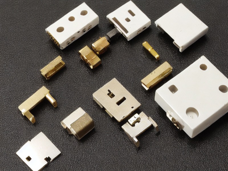 测试探头工程页技术资料