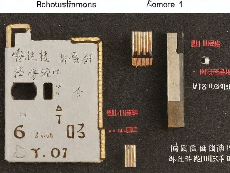 工业自动化应用电子资料
