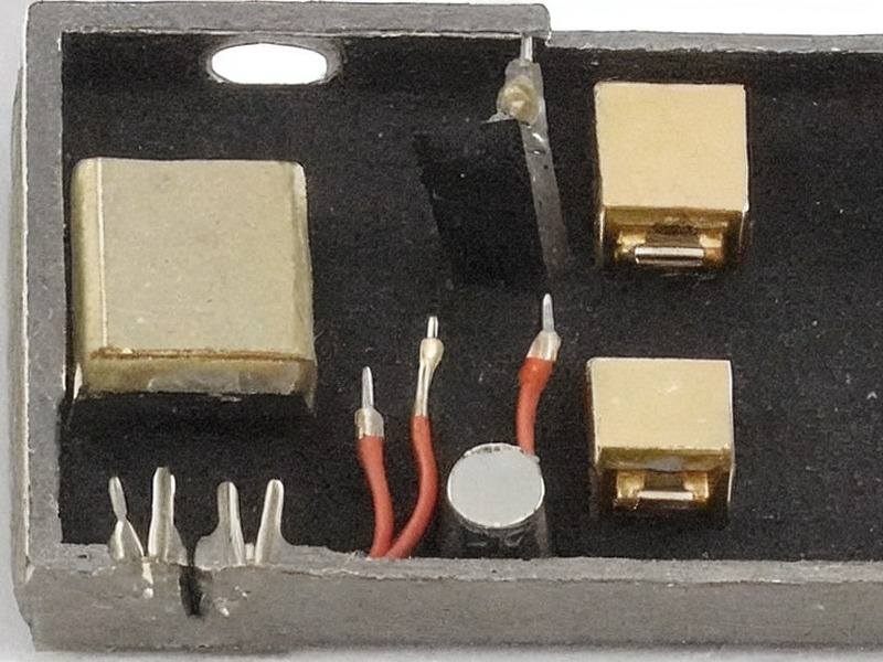 pg模拟器 光耦合器资料说明 2