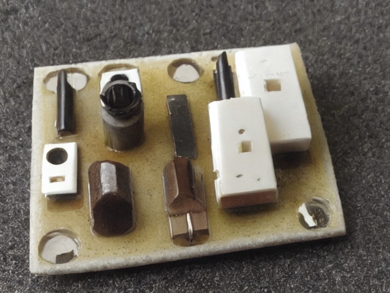 稳压器应用相关产品 1