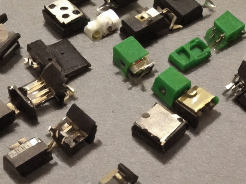 电机驱动分类技术资料 2