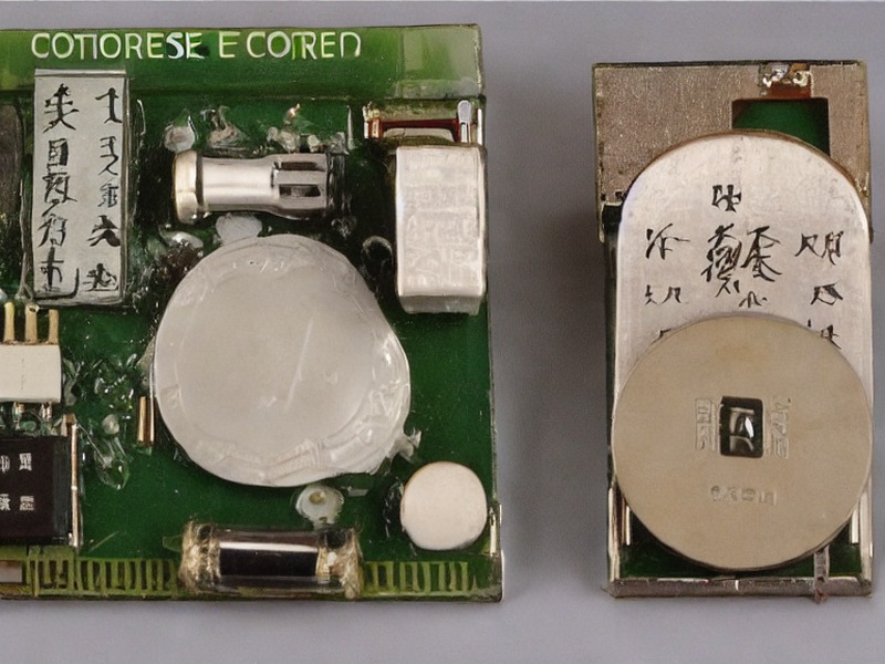 电感器导航产品资料 1