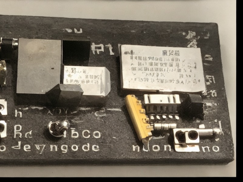 NOR Flash产品线资料库