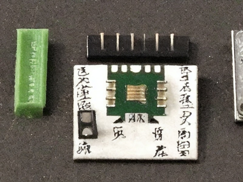 导热材料应用资料：导热材料说明 1