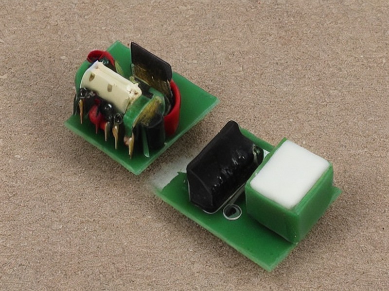 NAND Flash应用DC/DC转换应用说明