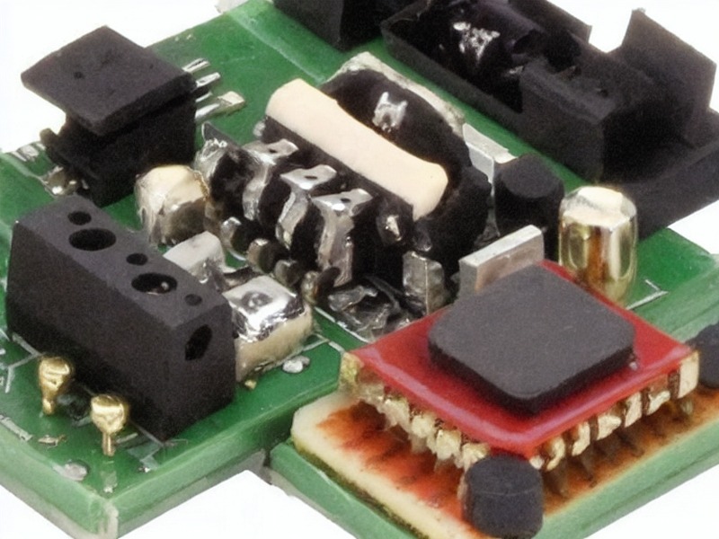 调试工具清单电子资料 2