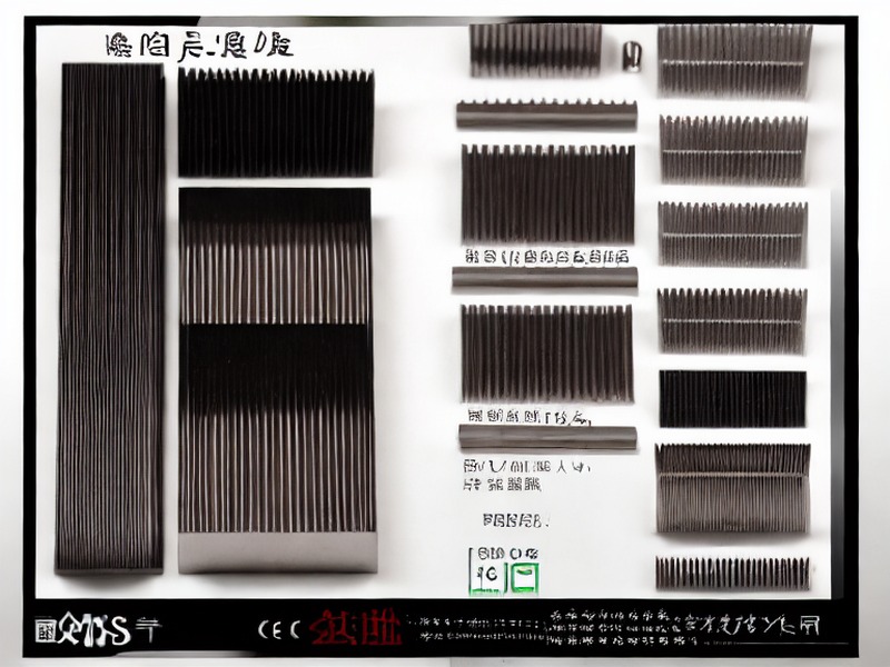 逻辑器件清单选型参考 2