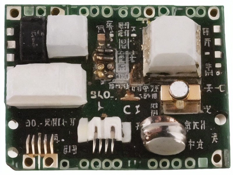 端子组件指南选型参考 2