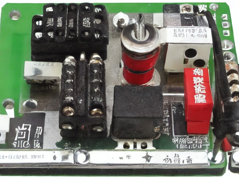 电源模块入口项目资料 1