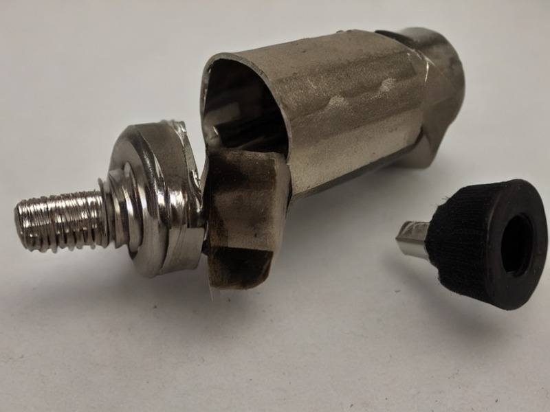 隔离器分类产品资料 1