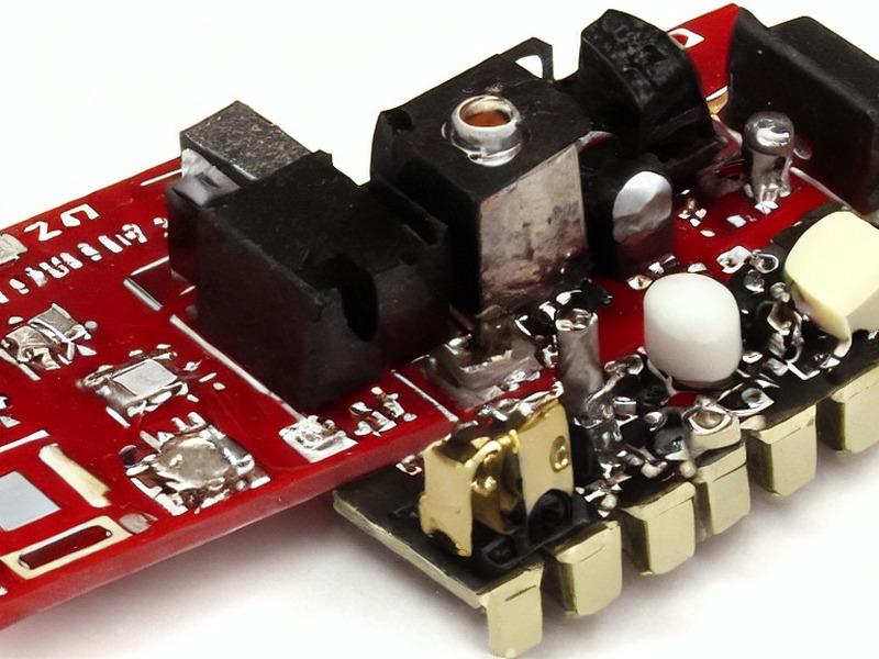 MOSFET目录资料参考 1