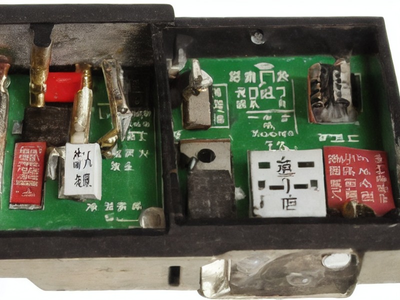 铝电解电容应用选型资料 2
