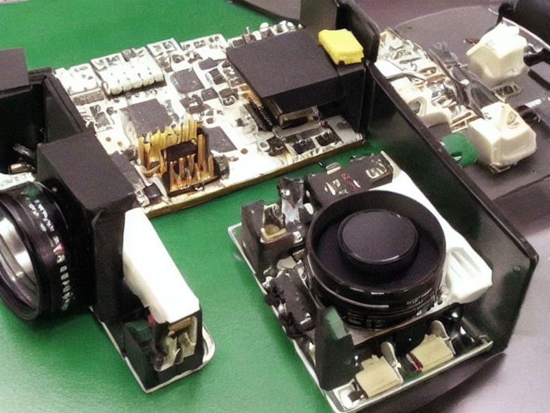 MOSFET应用相关产品 1