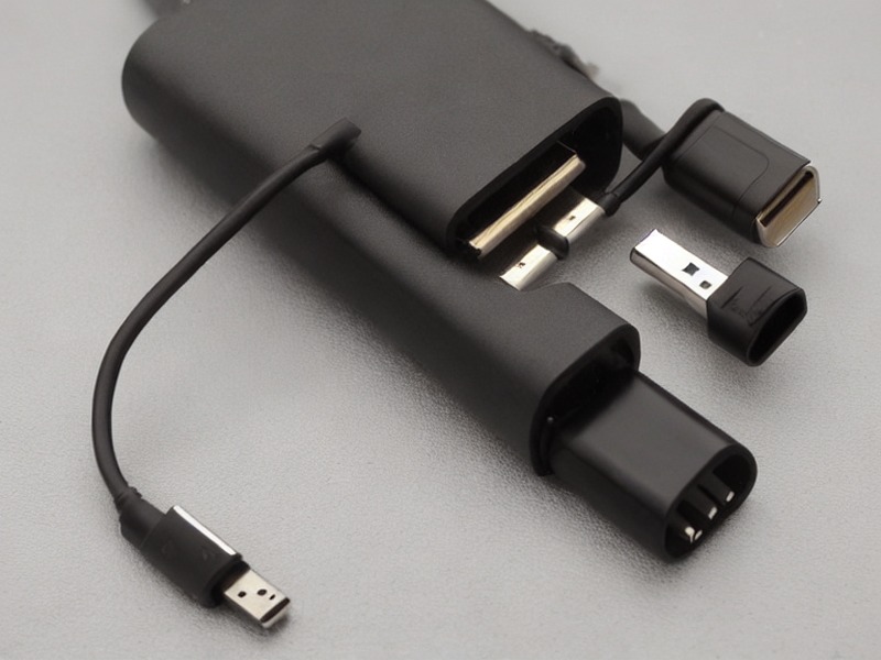 以太网接口应用选型资料 1