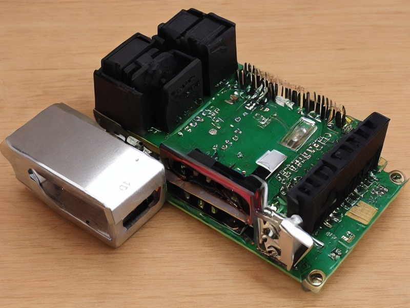 连接器资料资料 NAND Flash工程页 1