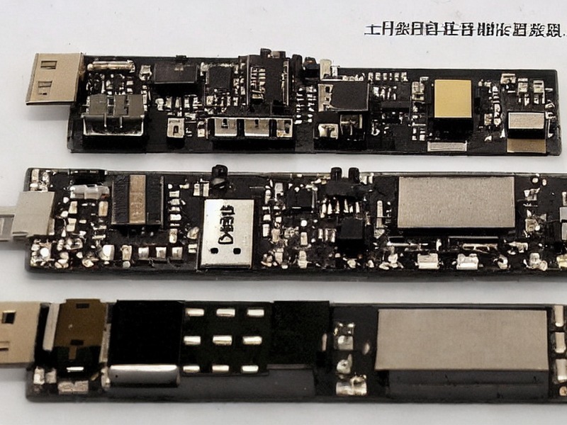 电池保护应用相关产品 1