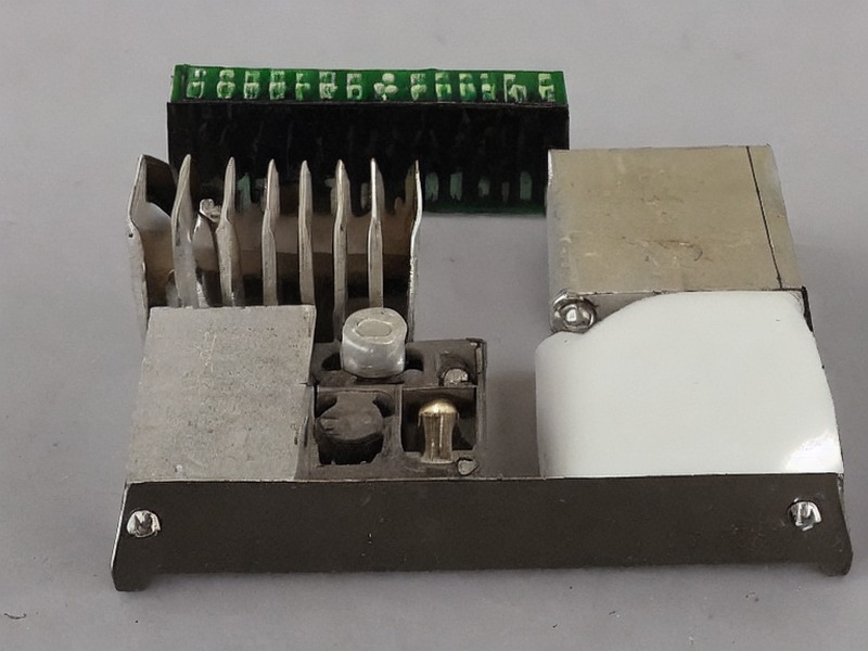 pg模拟器 MOSFET清单清单 1