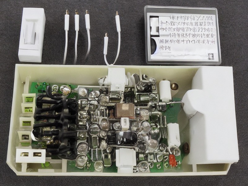 Wi-Fi模块应用选型资料 1